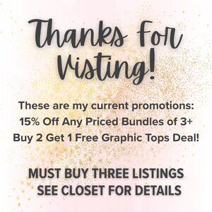 Thanks for Visitng!